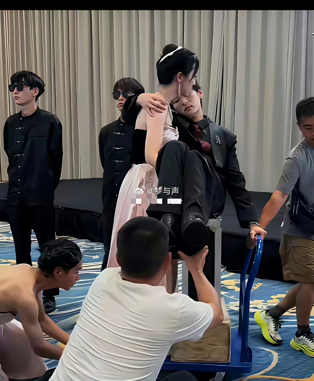 终于开眼界了，原来短剧里的女友力都是这样的