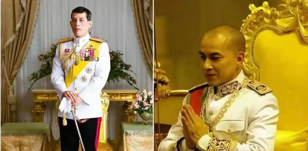 大家发现没有？泰国与柬埔寨又一次在边境地区发生交火后，但是令人想不到的是，泰国国