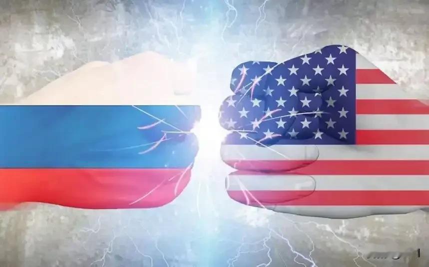 公海截俄船！美国硬刚背后的野心藏不住了美军公海扣押俄旗油轮，看似针对俄罗斯