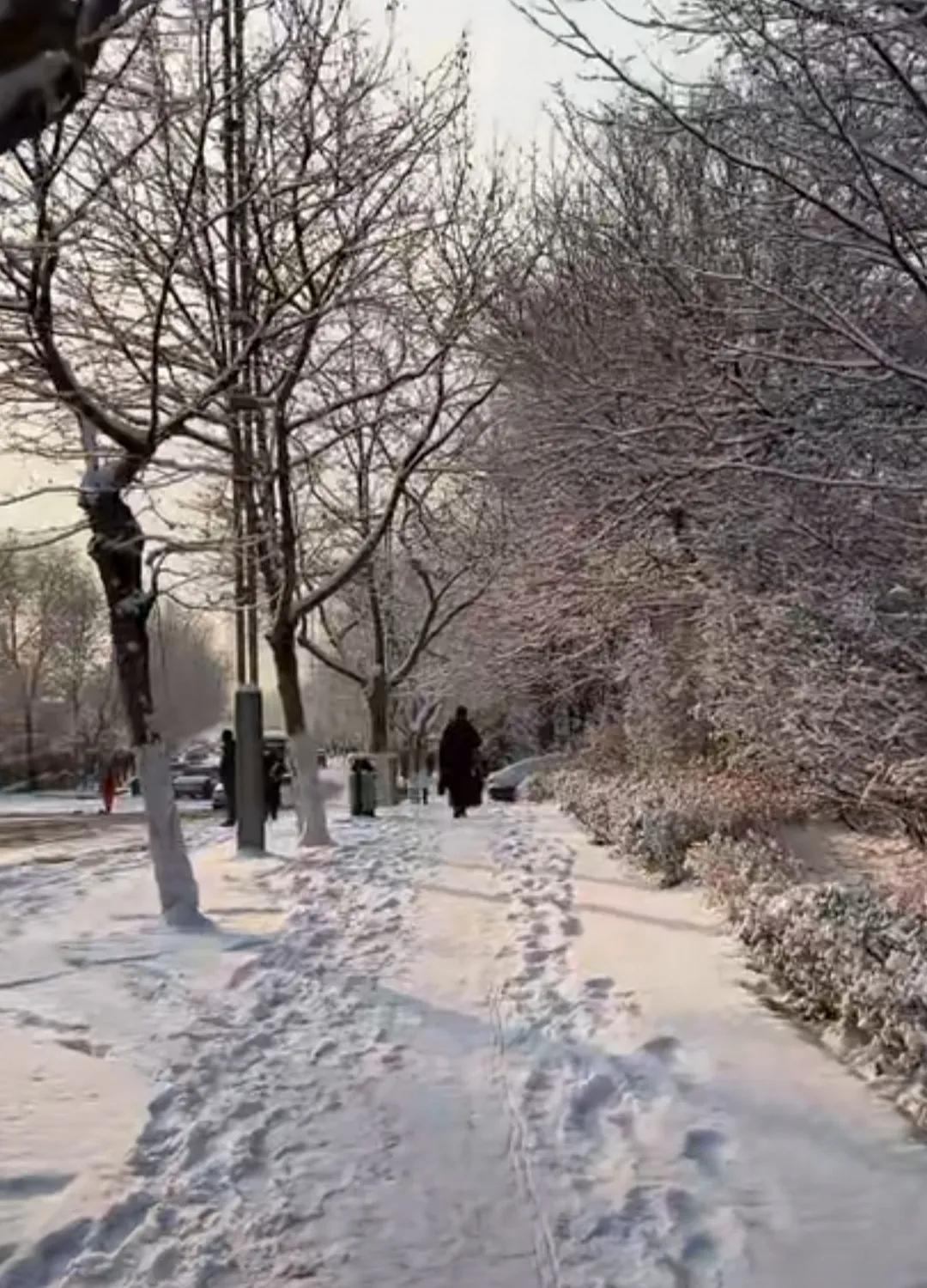 兄弟自从在盛京城心脏做了一个支架，好多天没有消息，给他留了几次言，也没有回。​