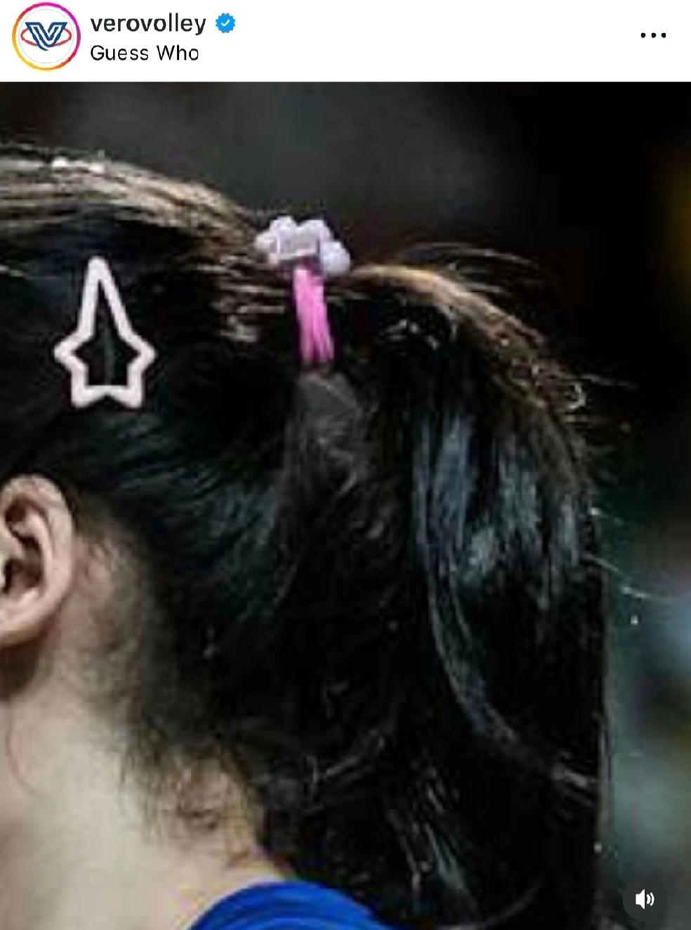 终于等来主攻手李盈莹的消息！米兰俱乐部刚刚官方发文，猜猜这是谁？球迷们一眼认出这