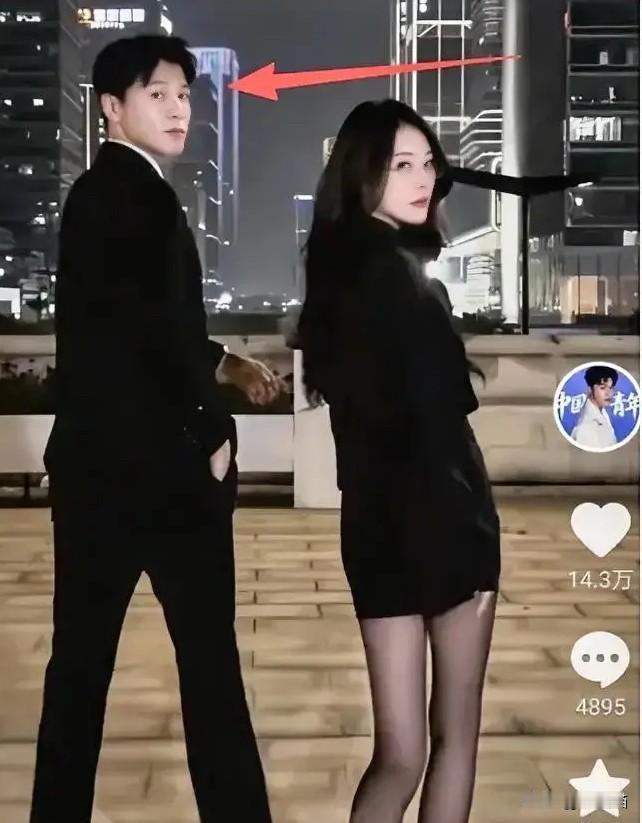 金泽最后一条作品定格在5月30号，离他走也就剩五天。镜头里他西装笔挺、笑容灿
