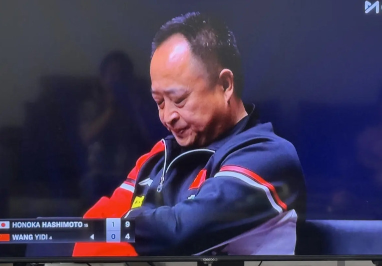 王艺迪不敌削球手，0-3遭淘汰！削球手太难打了，况且，我们对削球手根本没有研