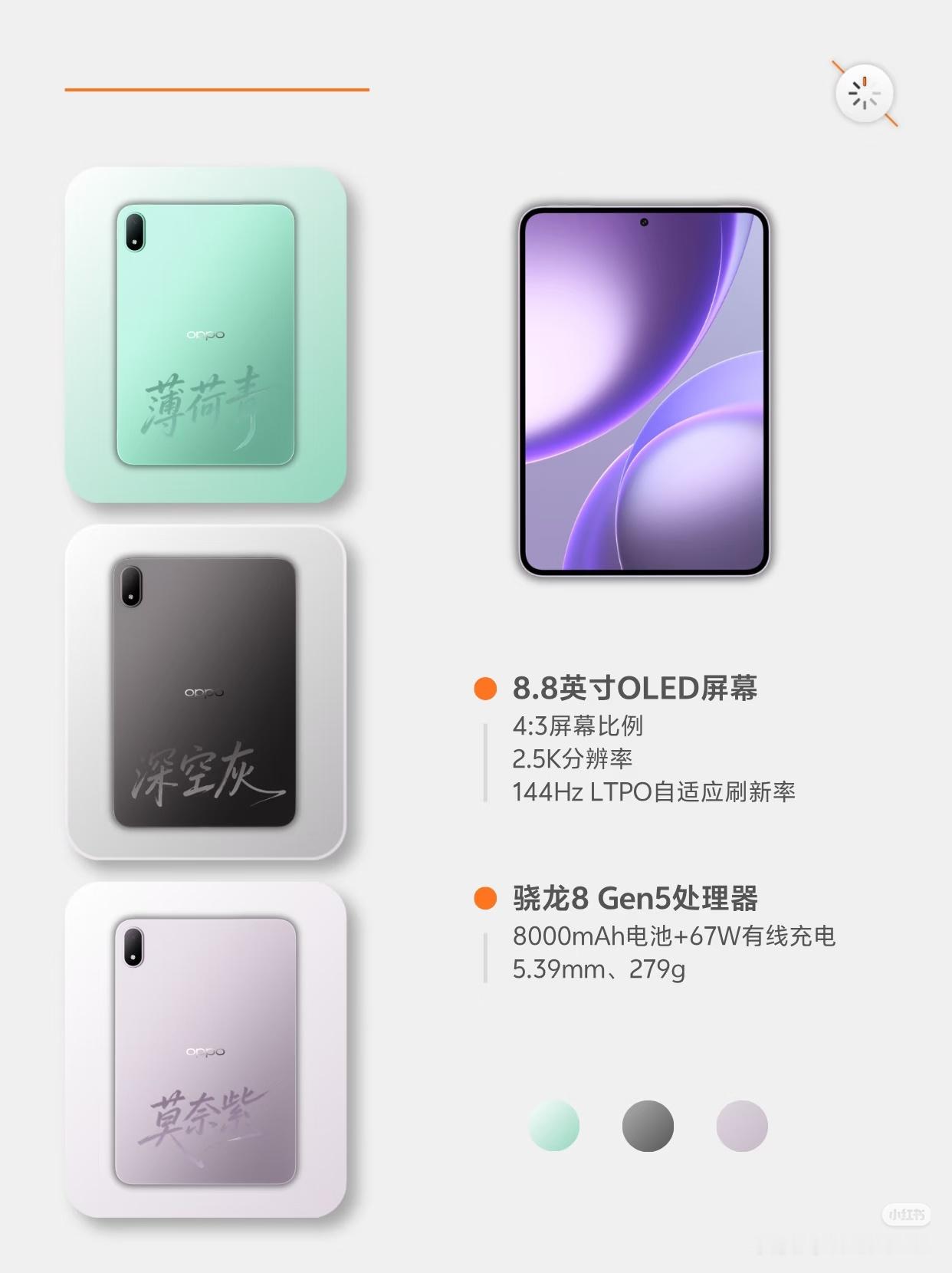 数码闲聊站 小尺寸平板新标杆：上半年热门机型全面对比!如果让你选，你选哪个？