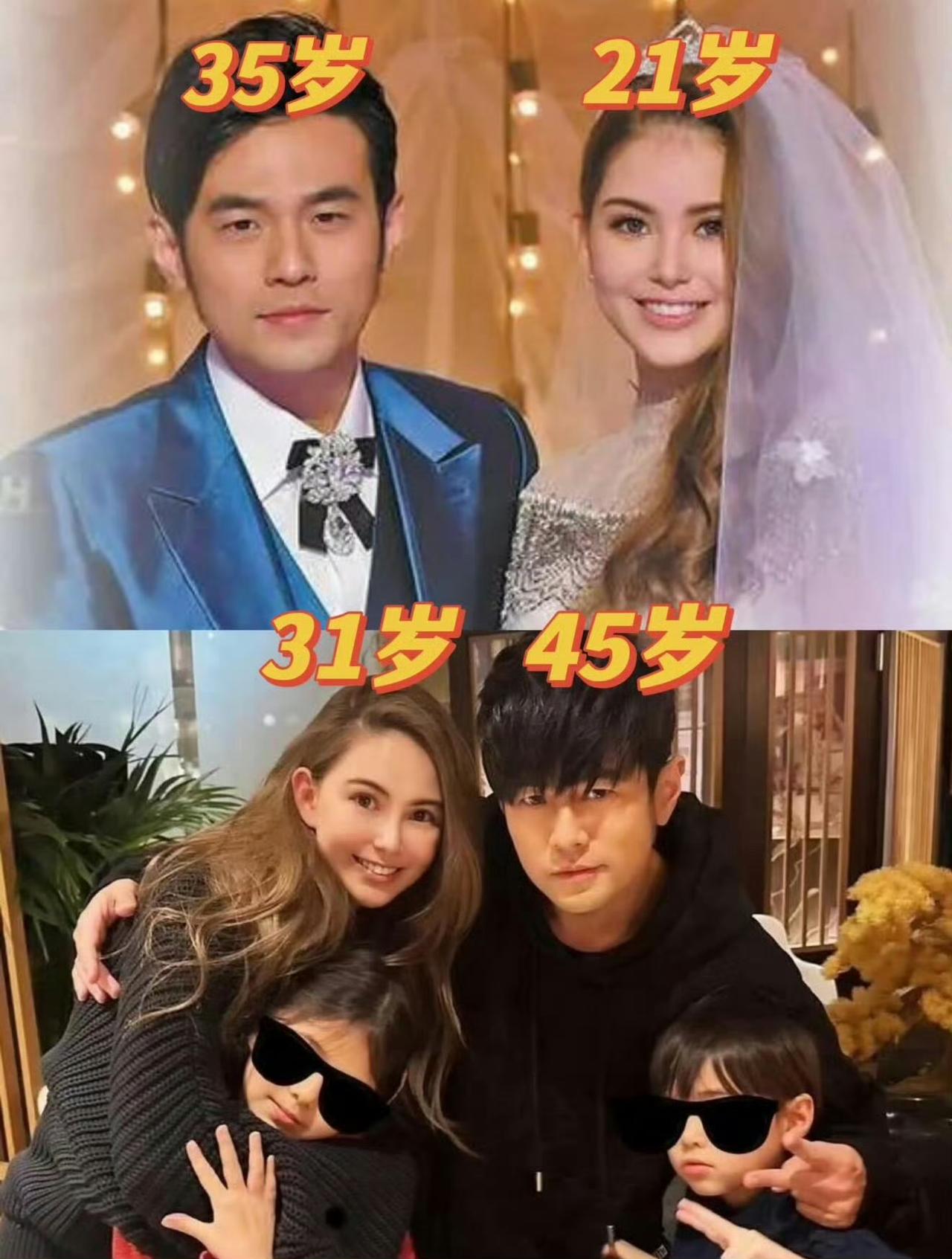 内娱网友记住一句话：卓伟出手，基本等于实锤！昨天卓伟爆的那句“天皇巨星有私生子”