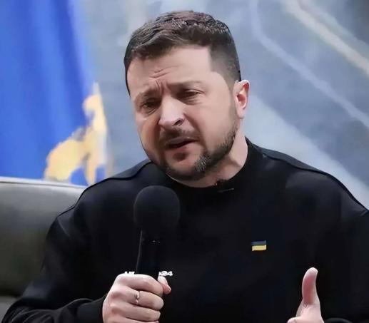 直到现在乌克兰和北约才看透了，其实俄罗斯最后的希望是中国，而中方也用一句话说出了