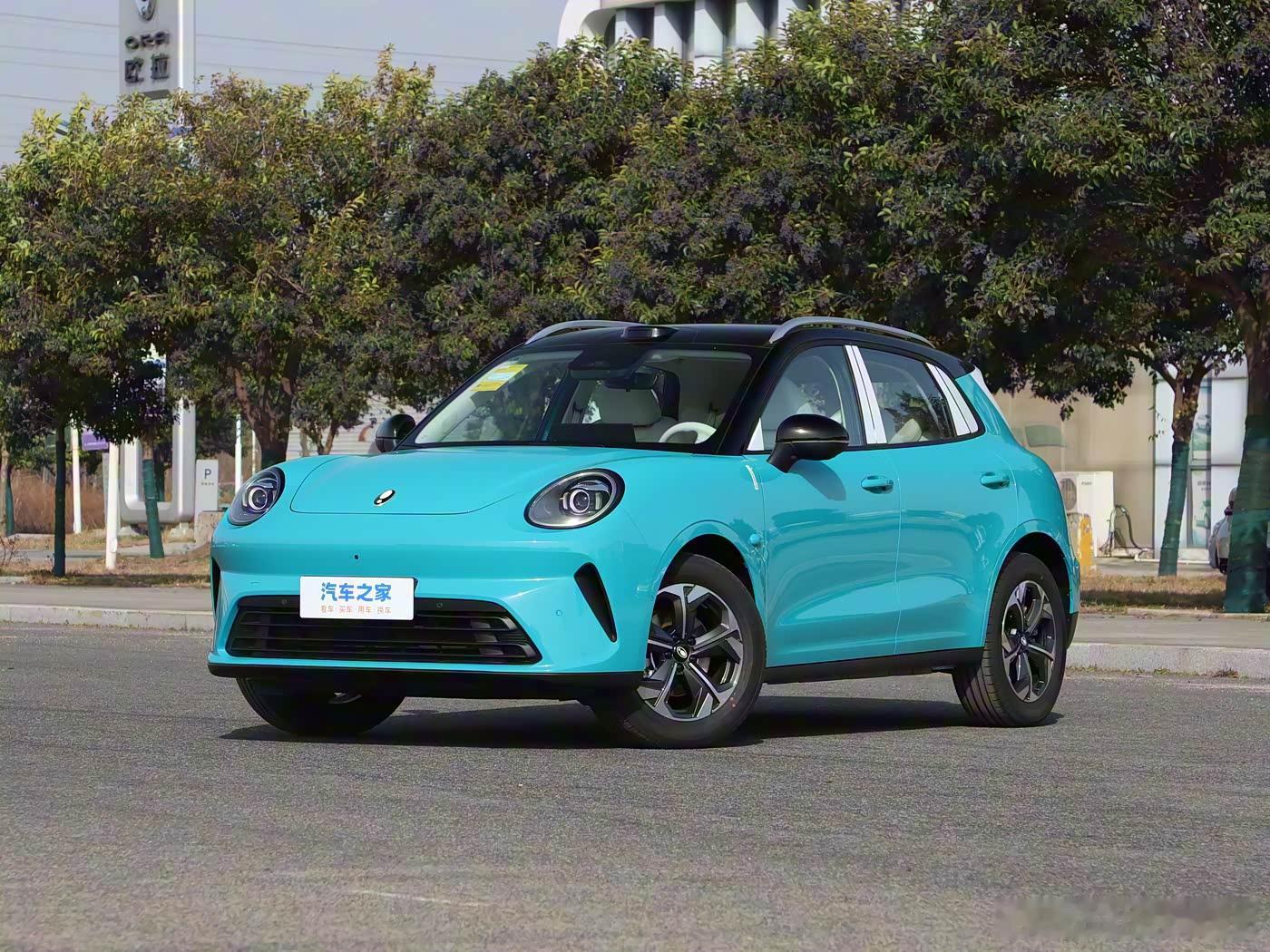 近日，我们从欧拉品牌官方获悉，旗下全新紧凑型纯电SUV——欧拉5将于12月16日