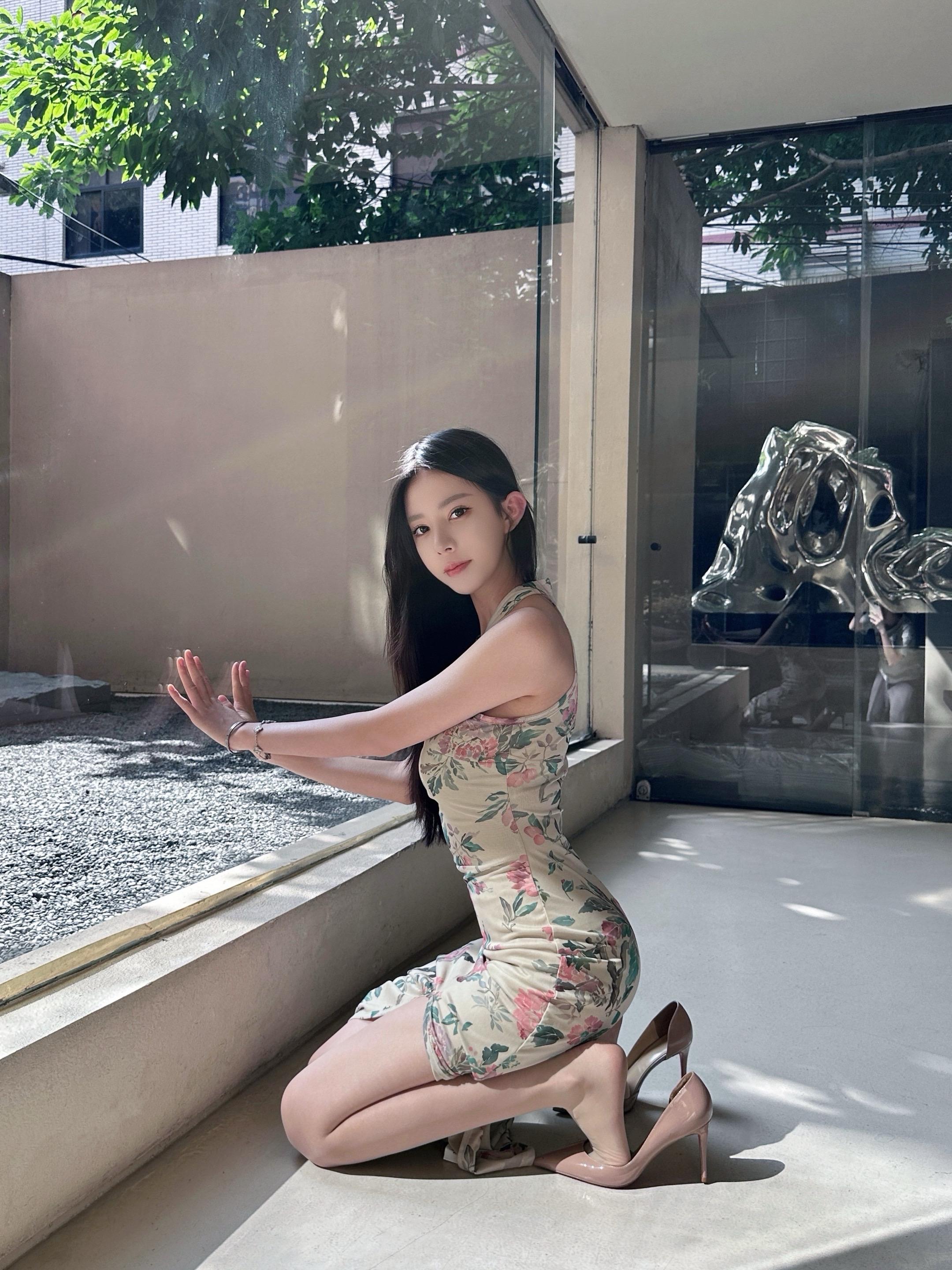 来感觉了