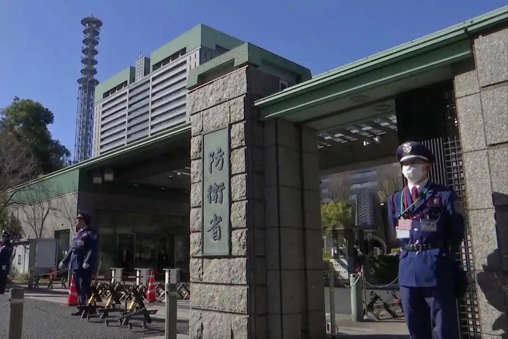 整个亚洲都在盯着日本的动作！这个常年打着“被动防御”旗号的国家，如今彻底撕破伪装