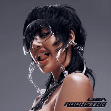 LISA的《ROCKSTAR》现已获得美国唱片业协会（RIAA）黄金认证！科普