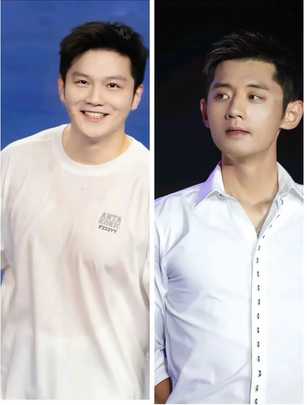 一觉醒来，小胖天塌了，明明自己已经成长为东哥了，没想到张继科还是改不过来。