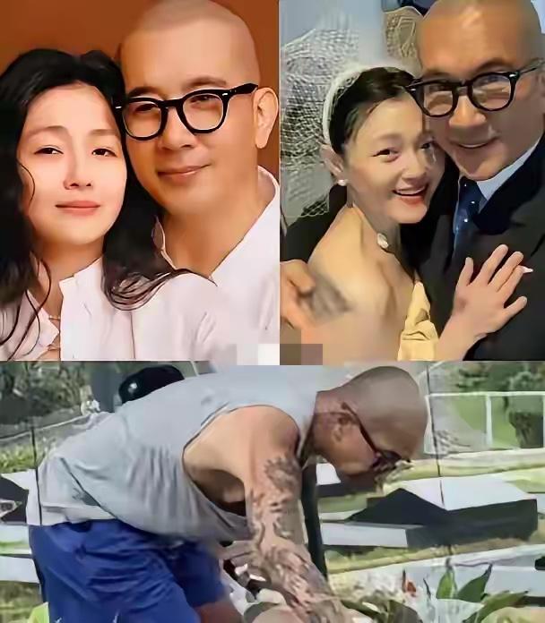 具俊晔付出那么多，值得了，看看现在，他一个人在台北，还有那么多人关心他，照顾他。