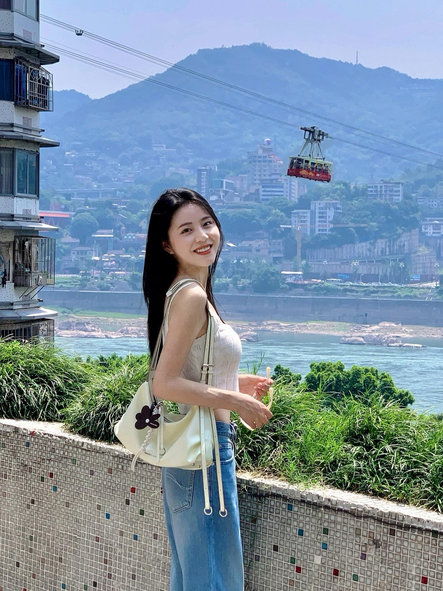 总要来一趟重庆吧