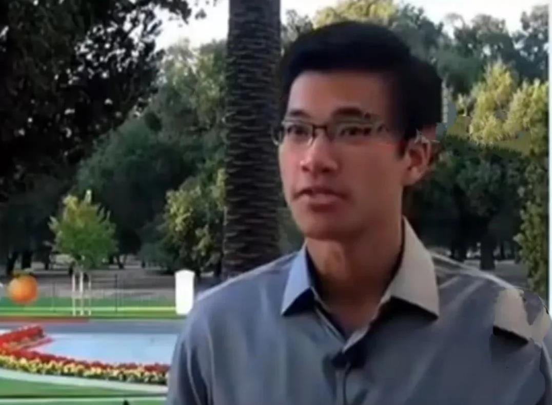 王力宏哥哥王力德上热搜！著名歌手王力宏在个人社交平台晒自己哥哥在香港演讲视频被广