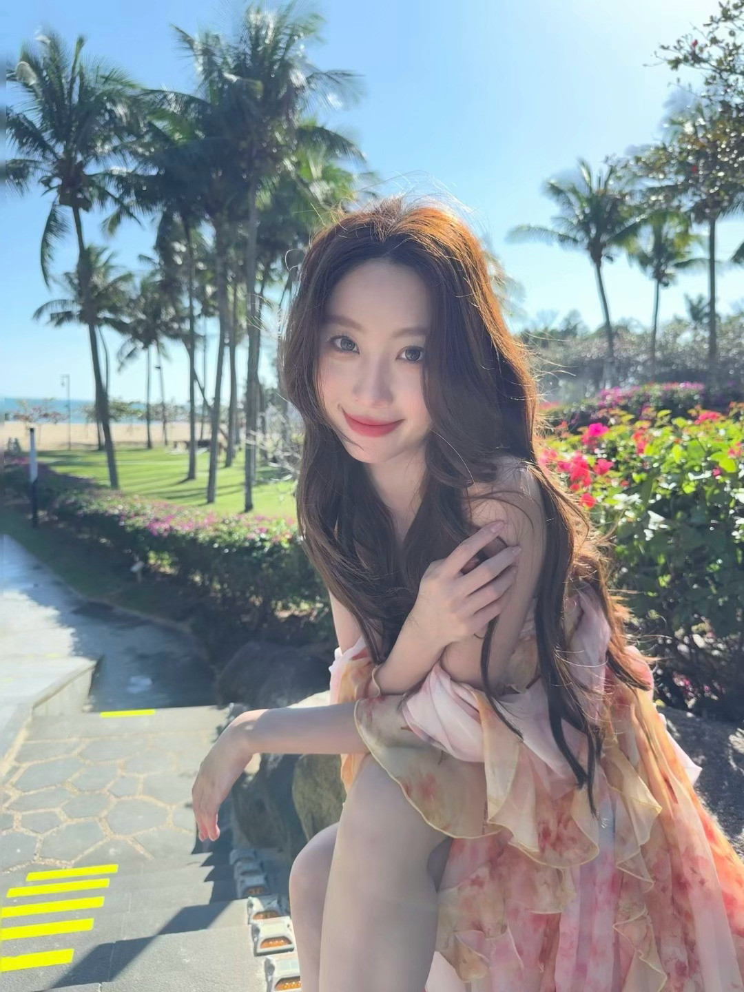 海南live合集来袭🏝️🌺腊八节安康快乐佳人们看节目啦嘛势均力敌的我们2我