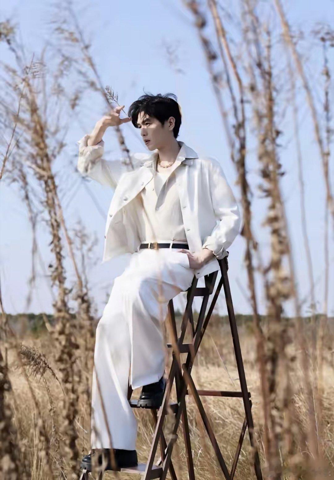 你别不承认，张若昀这名字，好多人不认识，居然被念错了十几年！之前有主持人问张若昀