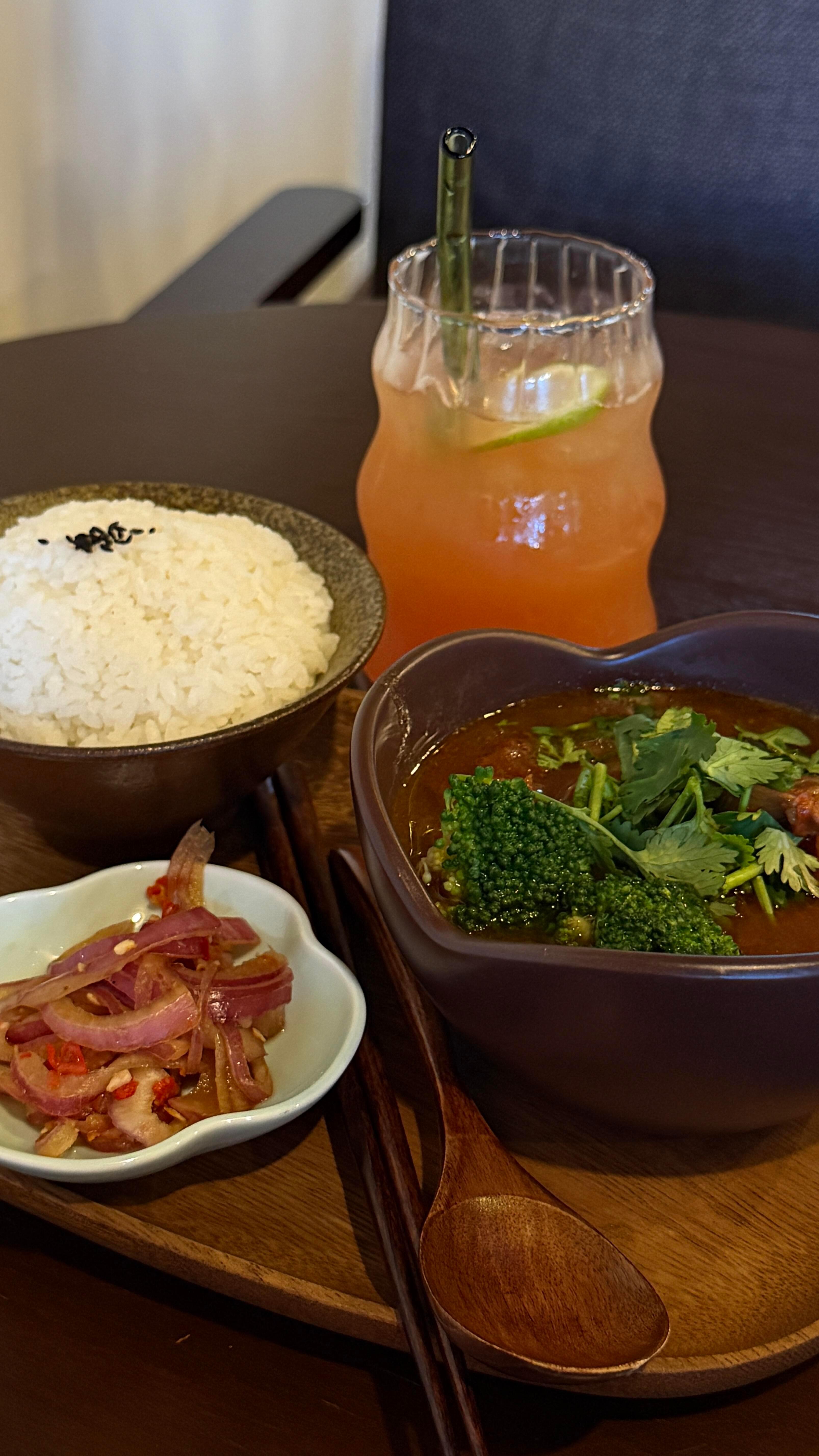 🕰₊˚⊹ᰔ🍂🥮🤎与我一同去看看旷野的风