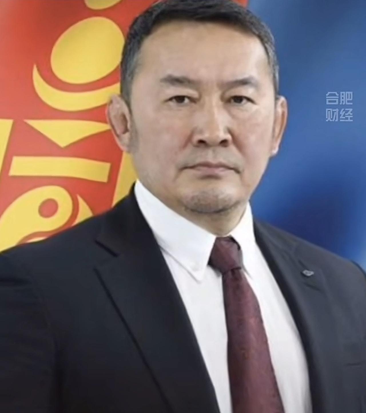 外蒙为何反华？如今宁可饿死也不向东大靠拢？很简单的一个道理，内蒙古的人就比外蒙古