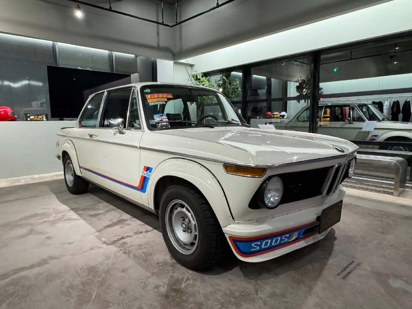 Bimmer​​​
