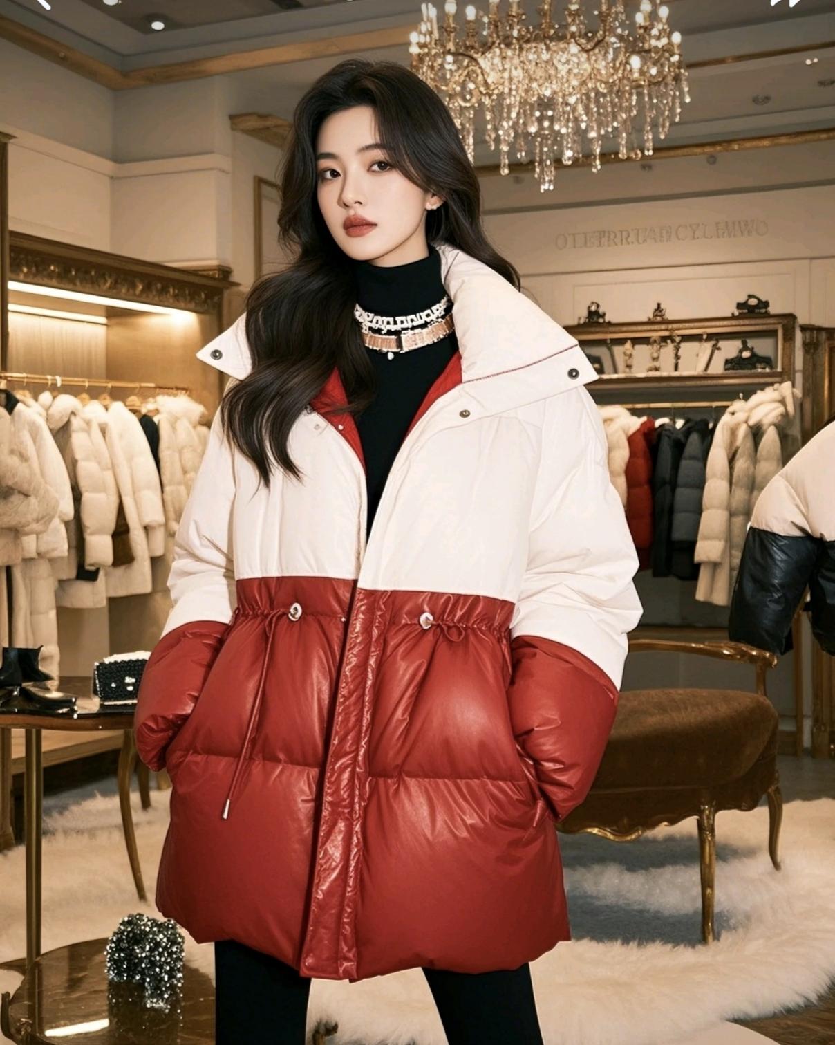 山东羽绒服品牌坦博尔：从“面包服”到年赚13亿波司登最近遇到个强劲对手！山东