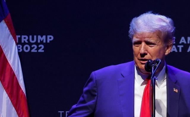 美国瞒了这么多年！2026年才看明白，特朗普当年那波对华贸易战，根本不是冲着关税