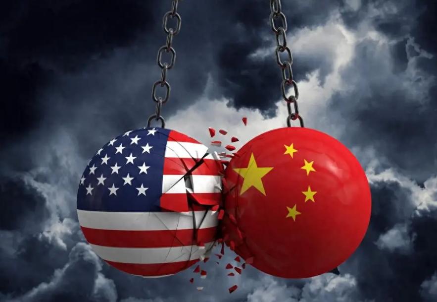 美国智库喊“先轰中国本土”，赌中国不会按下核按钮。美国智库和麻省理工的专家