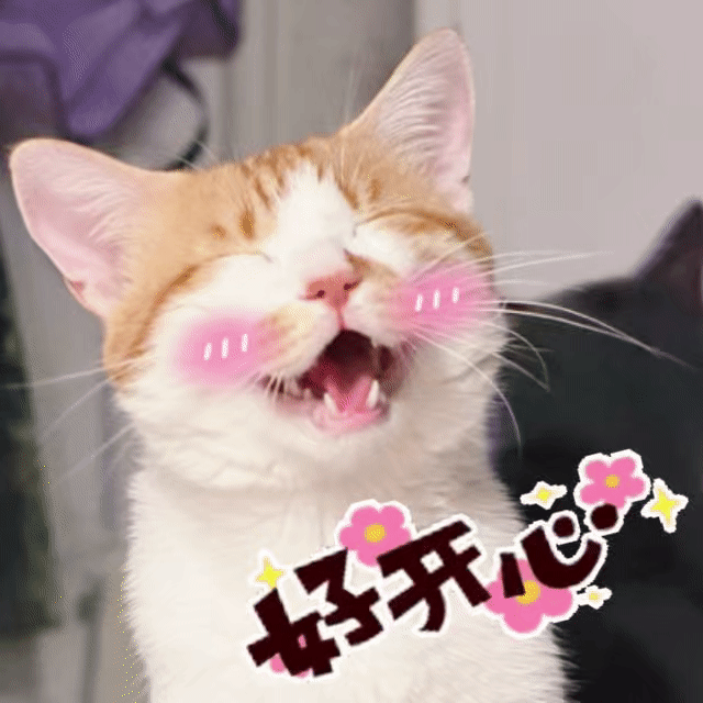 哈哈哈哈哈好可爱呀[大笑][大笑][大笑][吐舌头眯眼睛笑][吐舌头眯眼睛笑][吐舌头眯眼睛笑]​​