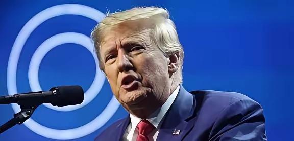 美国民调称77%民众反感中国，中国民众对美好感度呢？结果让白宫沉默。当皮尤研