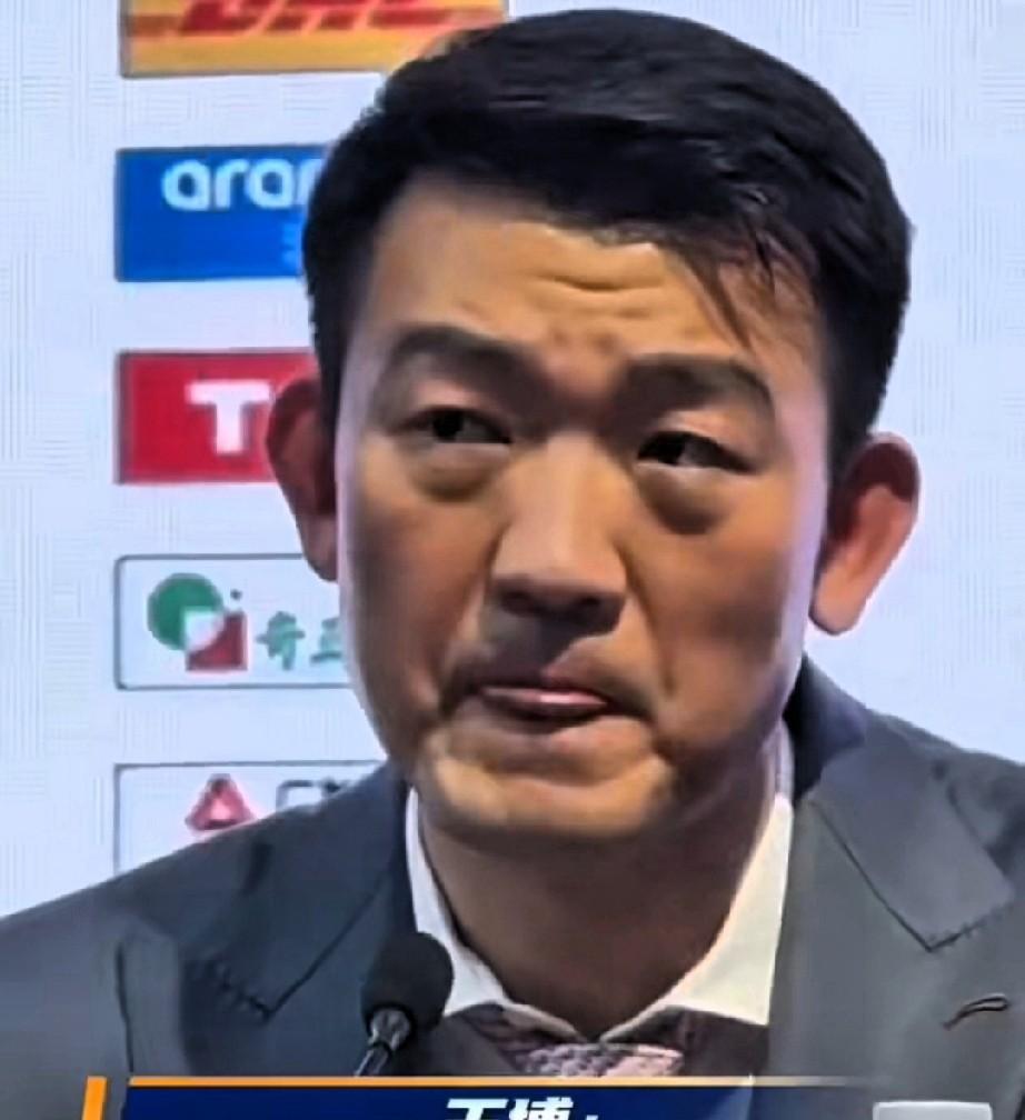 广厦狂输辽宁16分，王博赛后盛赞对手：四冠不是白拿的，对手几乎缺少一套主力，仍给