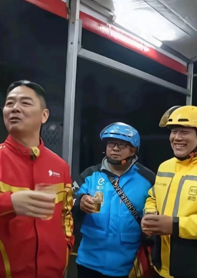京东外卖可能要扛不住了！不知道有没有人发现，京东快补贴不起了，于是只能把配送费