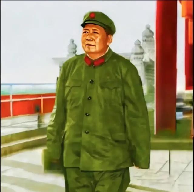 杜聿明晚年说过一句掏心窝子的话，我们哪里是败给共产党，是实实在在败给了毛泽东一个