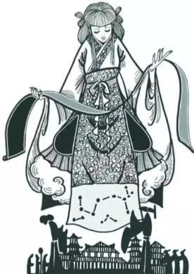 古代第一女相士，与袁天罡不相上下，生前立3个预言，至今未破解。这位女相士名叫