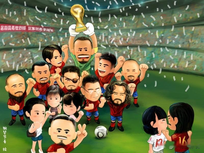 人到中年，越活越知道自己要啥，2026年，我不贪多，就认准8件事，件件都往