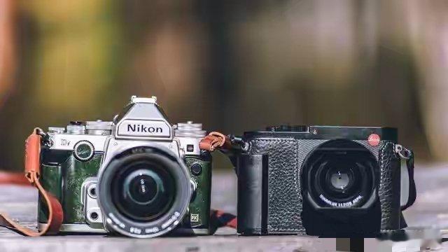 多款相机价格暴涨近10倍我赞成一位网友的话：但凡是工业化生产出来的东西，涨价都是