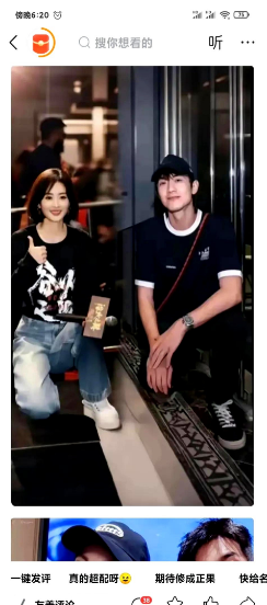 人在纽约心在家，“狗哥”永远是赵姐的软肋！赵丽颖在纽约翠贝卡影视节上光芒万丈