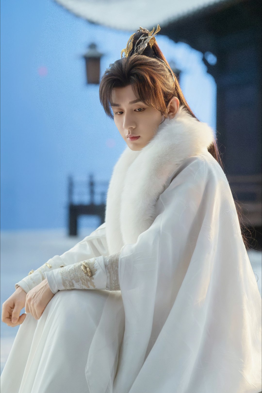 抖角色热度第一成毅王权富贵🔥酷云角色热度第一成毅王权富贵🔥v榜角色热度第一成