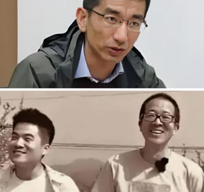 老俞太难了，董宇辉离职，也就算了，顿顿离职也就算了，结果现在好了，居然连孙东