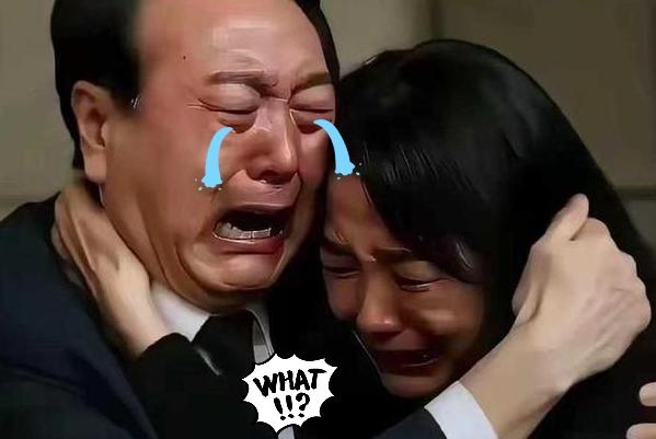 韩国传来消息11月7日，首尔中央地方法院外全是记者和围观的人，韩国前