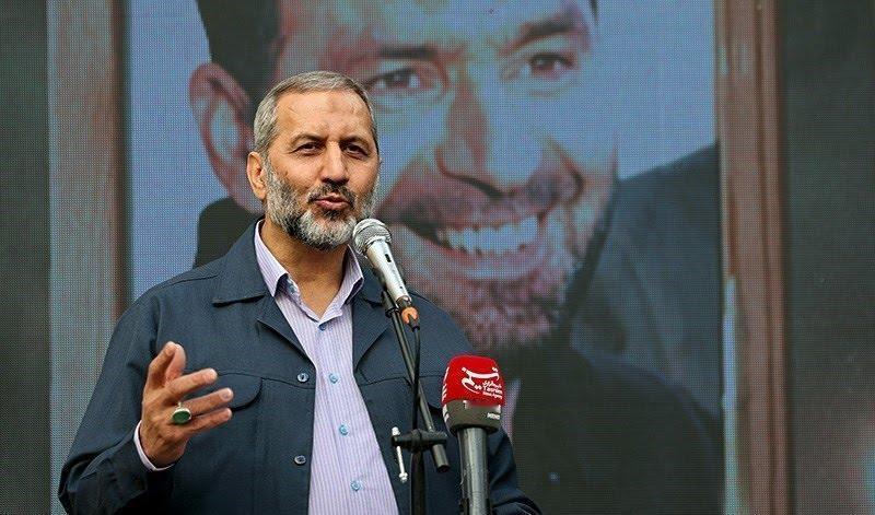 快讯！伊朗方面18日消息，伊朗伊斯兰革命卫队空天部队司令马吉德.穆萨维发表声明称