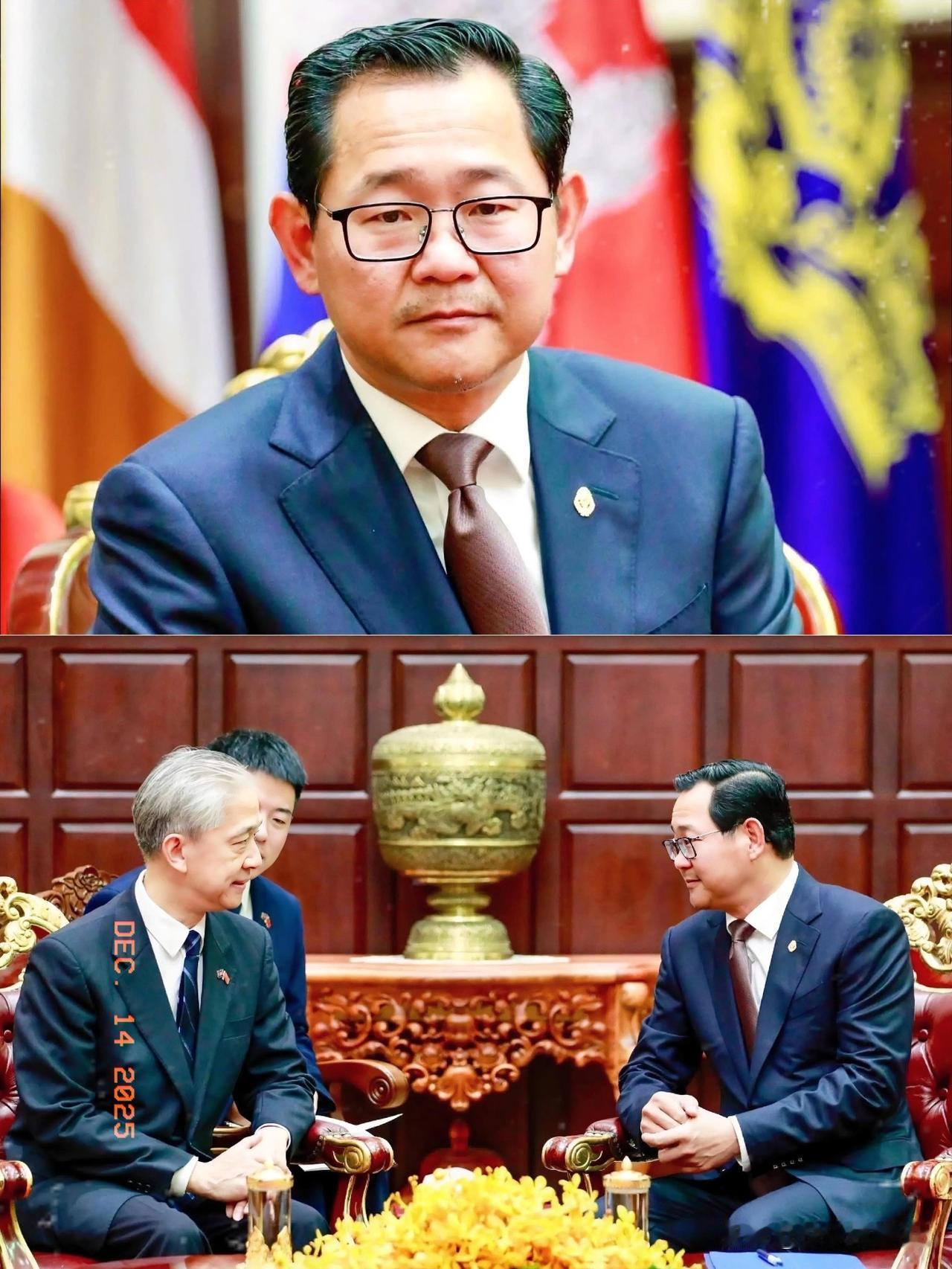 柬埔寨：我们是东南亚大国，挨揍以后，柬埔寨：别欺负我们小国。​柬埔寨为啥挨