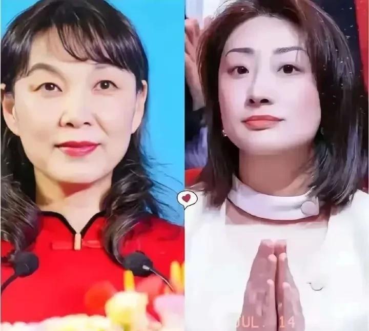 杜建英这也是没辙了才闹起来的。本来她和三个孩子靠着给娃哈哈代工，日子过得还行—