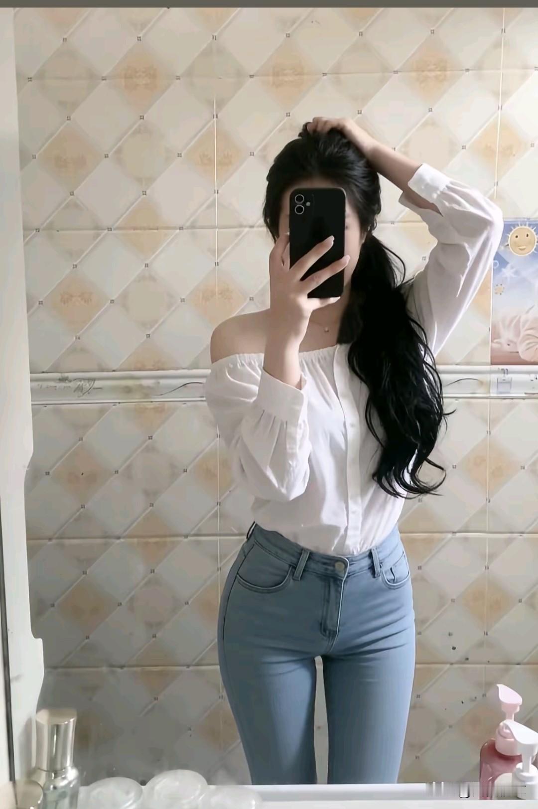 最喜欢白寸衫温柔御姐