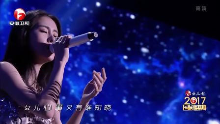 李玲玉-天竺少女2011安徽卫视“国剧盛典”晚会(流畅)_土豆视频