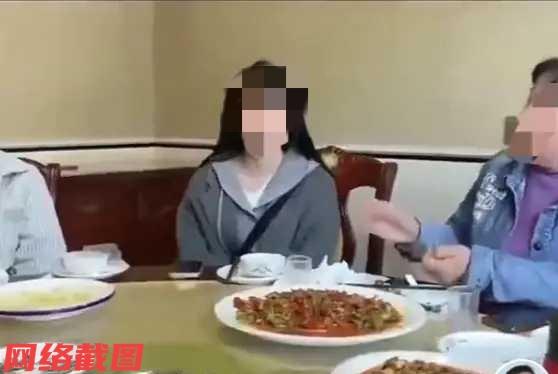 在一次相亲的饭局上，女方这边提出了五十八万的彩礼，男方也是没有多大意见，但提出了