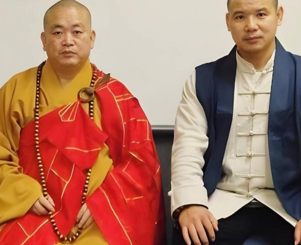 释永信获刑24年！涉案超2.8亿，亲弟案发后神秘消失24年刑