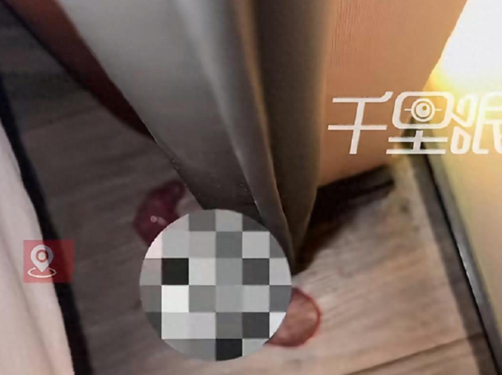 甘肃兰州这桩酒店纠纷，到最后赔偿没谈拢，反倒把两边都推到了舆论的风口浪尖。一对情