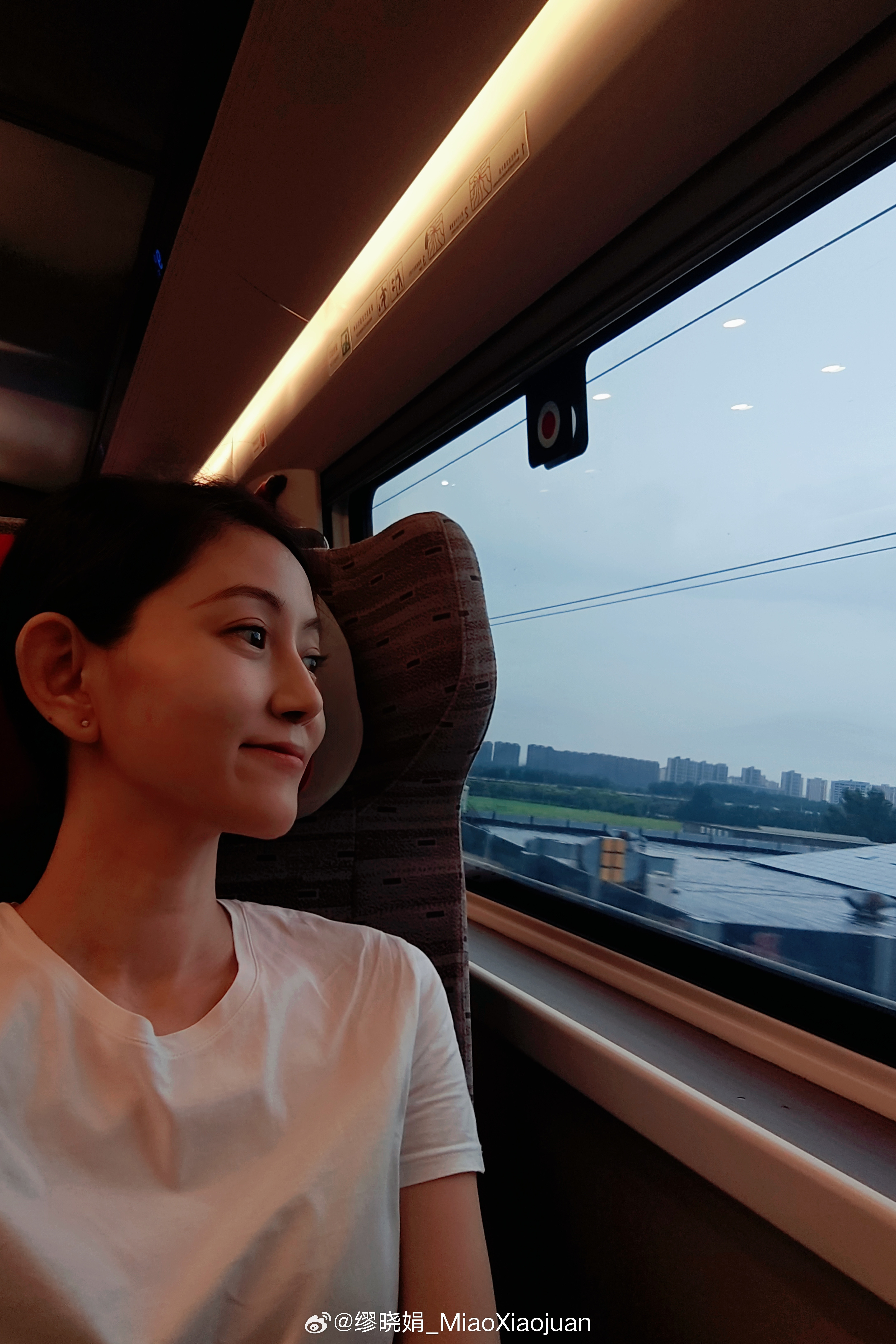 太原我来啦，虽然是一日往返~