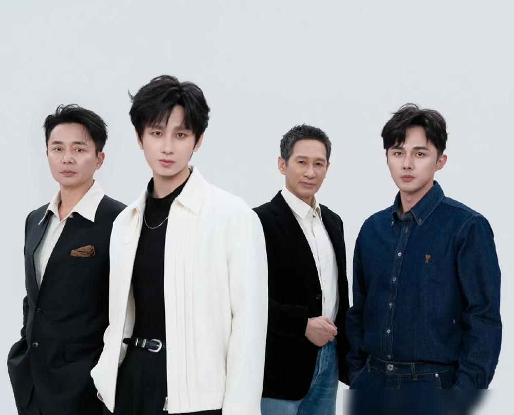 《长安二十四计》大结局这剧估计要拍第二部，但为啥最后谢淮安的镜头，只说话不露