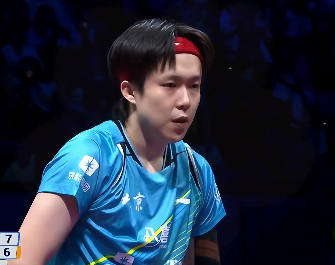 内行人深知胜负，外行人只看热闹！王楚钦为何再次败给樊振东？邓亚萍解说：樊