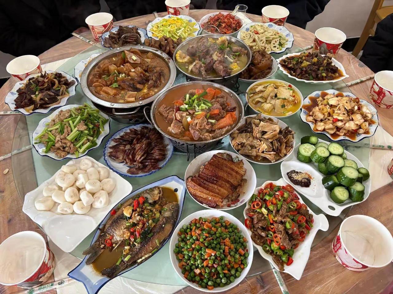 吃出仪式感美食治愈心情吃吃喝喝唯有美食不可辜负